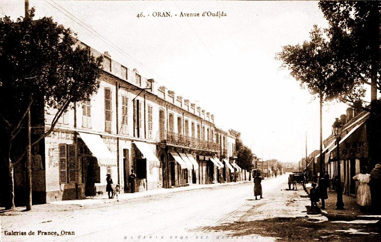 Oran - Avenue d'Oujda.jpg